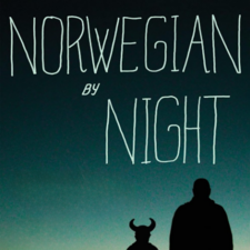 Mystery Book Club - Norwegian By Night