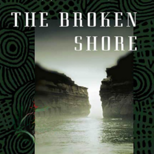 Mystery Book Club - The Broken Shore