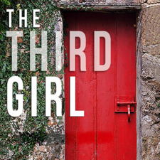 Mystery Book Club - The Third Girl