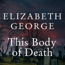Mystery Book Club - This Body of Death