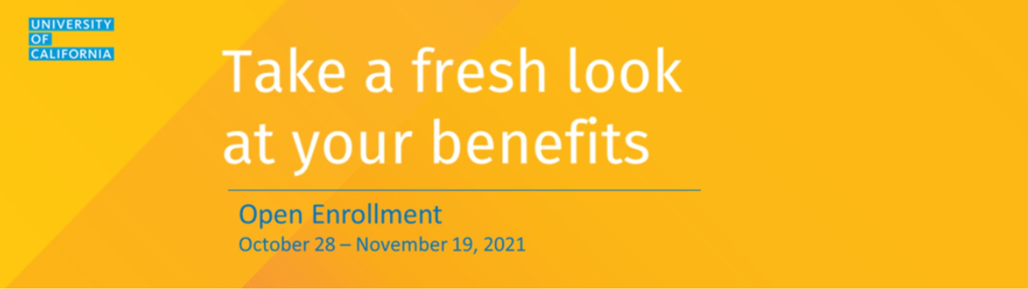 Open Enrollment Banner