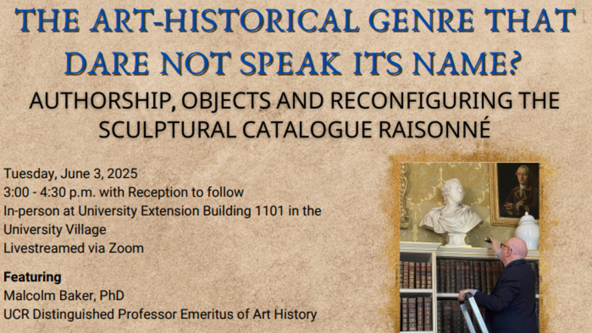 S25 Dickson Lecture