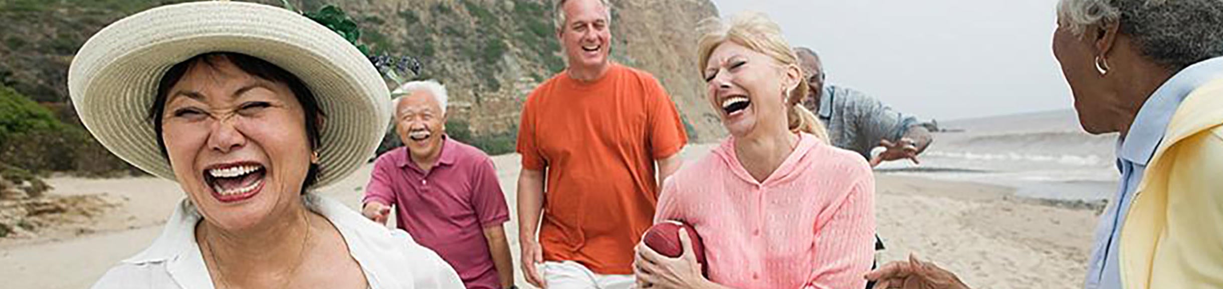 Retirees Group