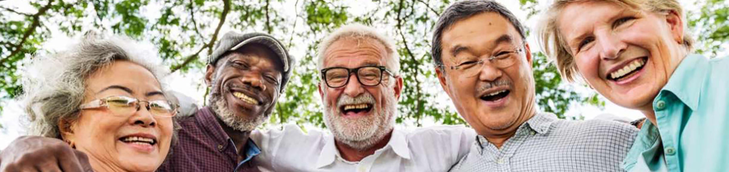 Retirees