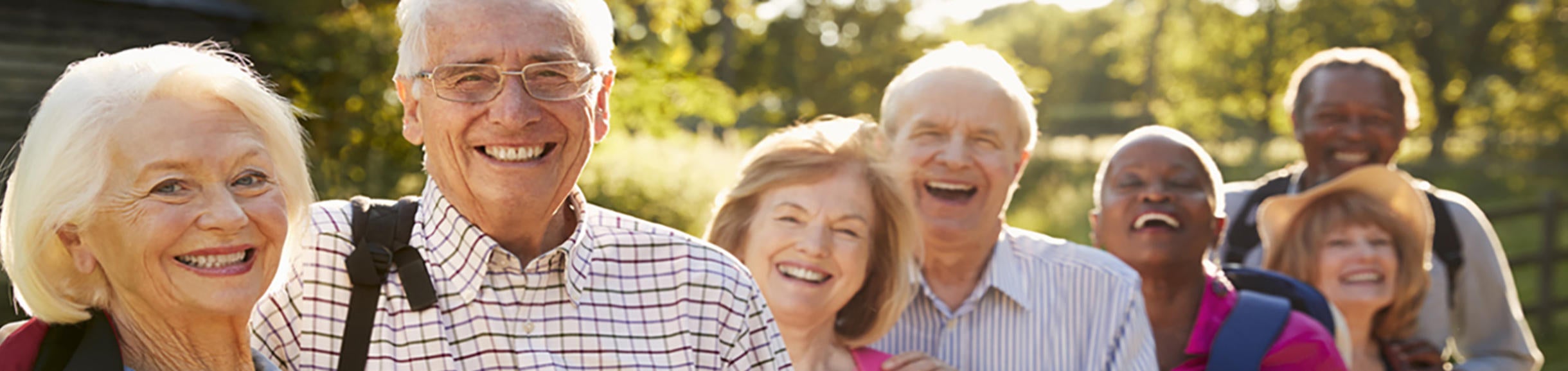 Retirees