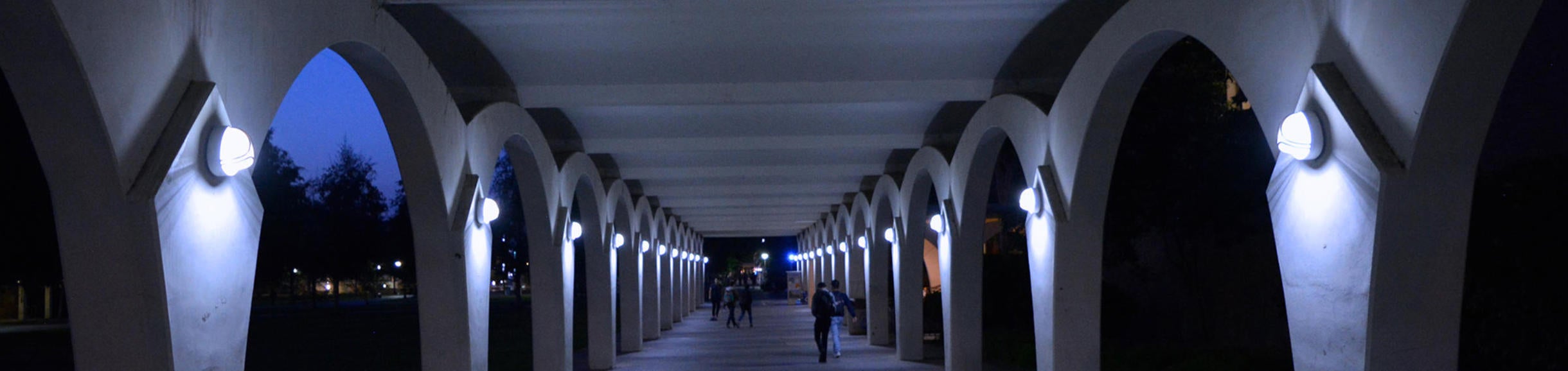 Rivera Library