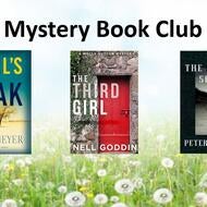S24 Mystery Book Club