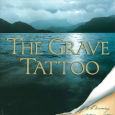 Mystery Book Club - The Grave Tatoo
